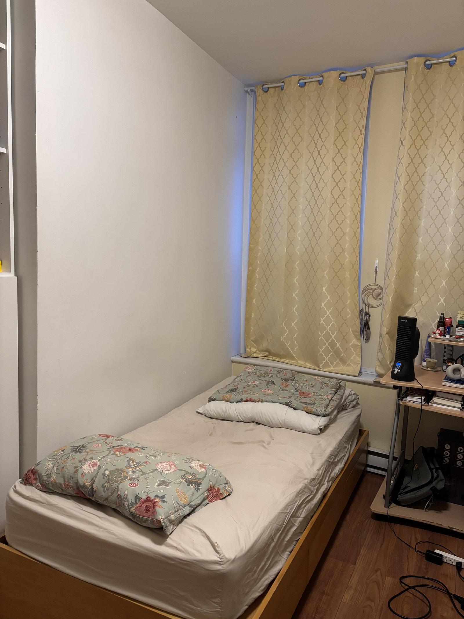 Colocación Montréal 662663