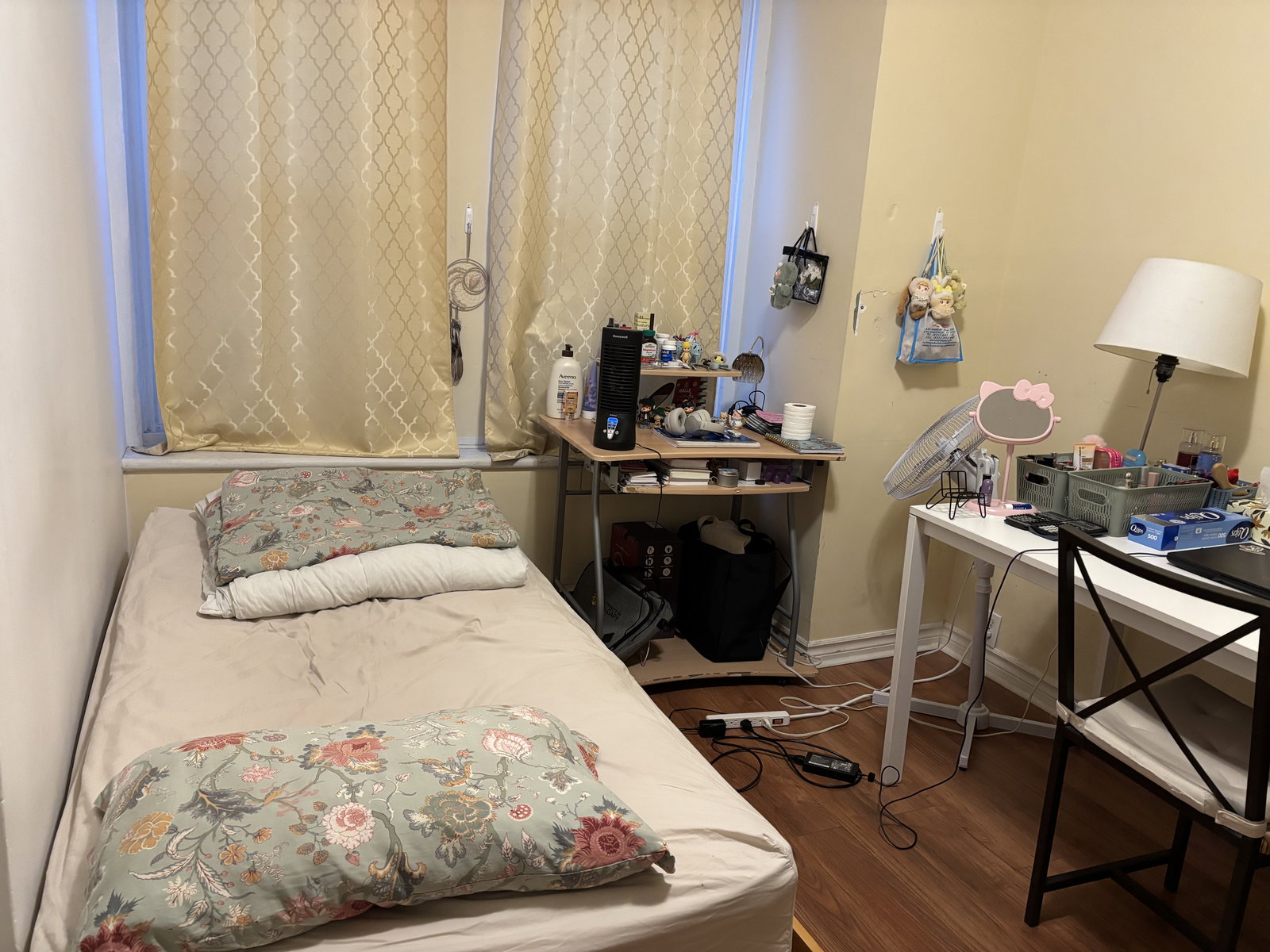 Colocación Montréal 662663