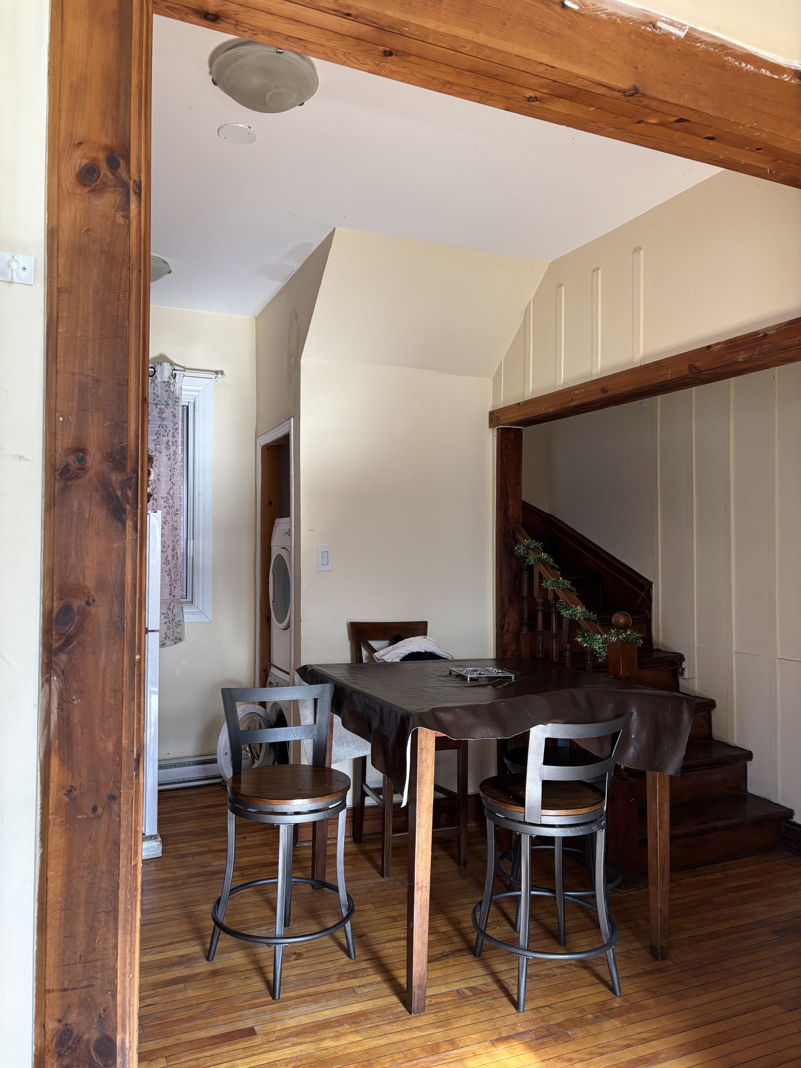 Colocación Montréal 662663