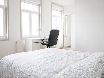 Roomlala | Habitación Todo Incluido Lille La Catho