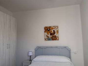 Coliving zur Miete in Torrefarrera - Foto 1 : Schlafzimmer-1