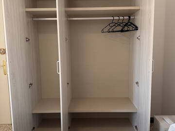 Coliving zur Miete in Torrefarrera - Foto 3 : Schlafzimmer-3