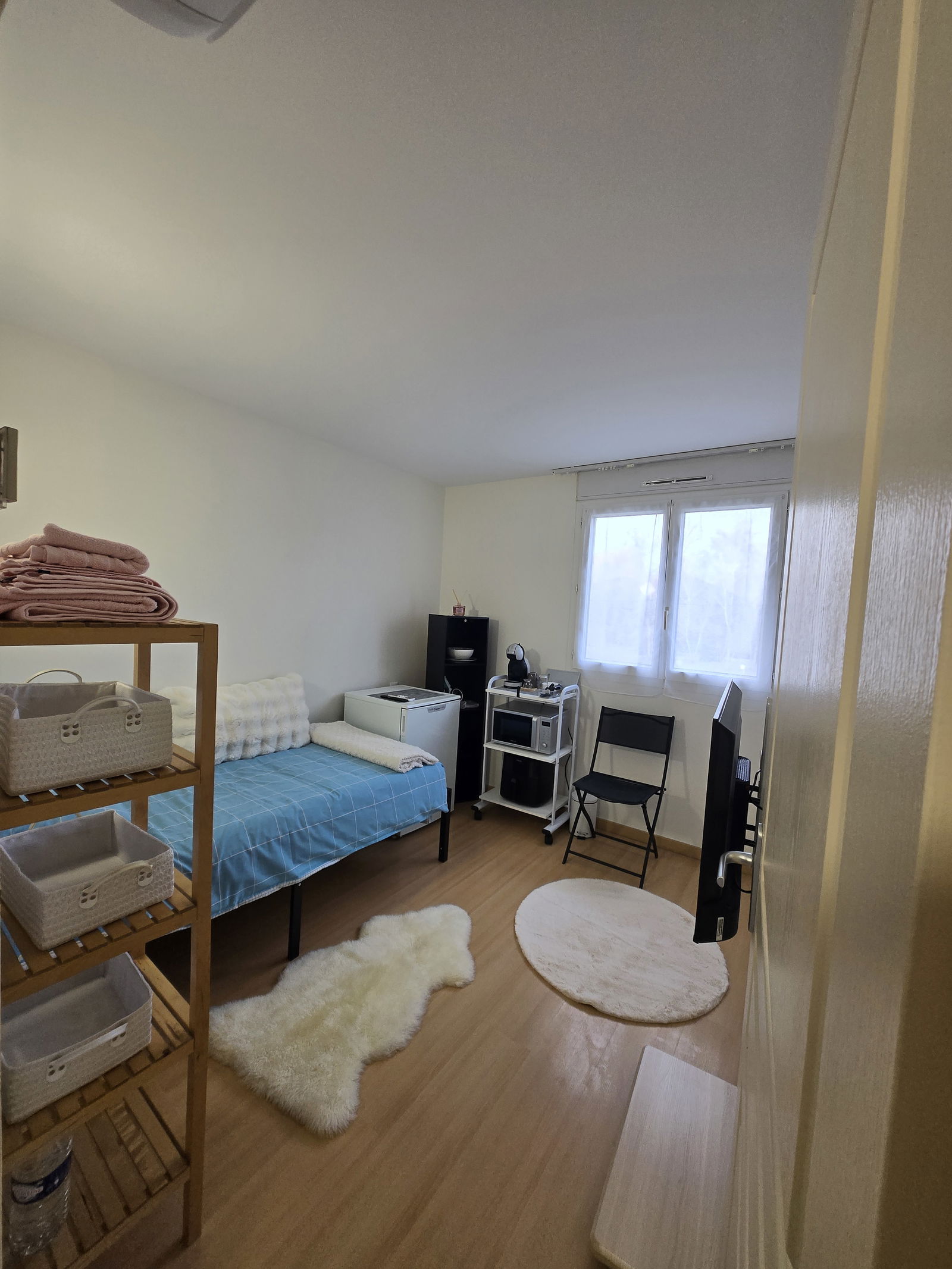 Quedarse En Casa Veigy-Foncenex 658376