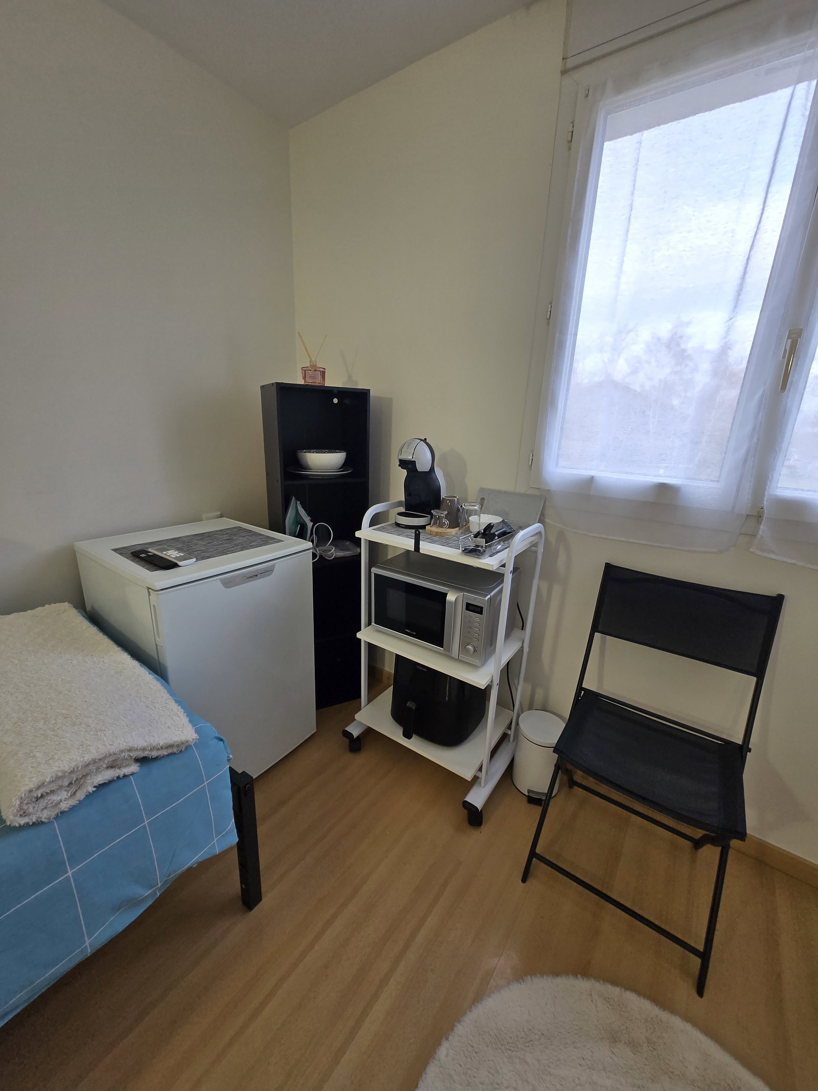 Quedarse En Casa Veigy-Foncenex 658376