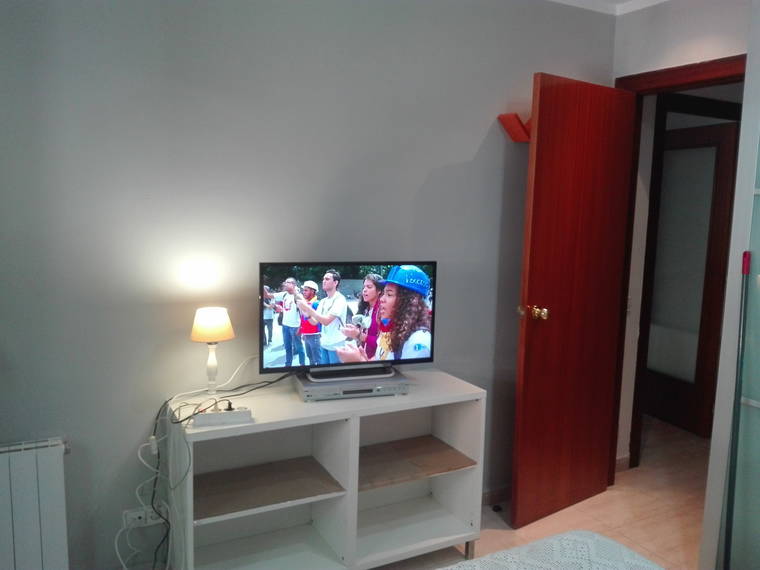 Homestay Barcelona 174419