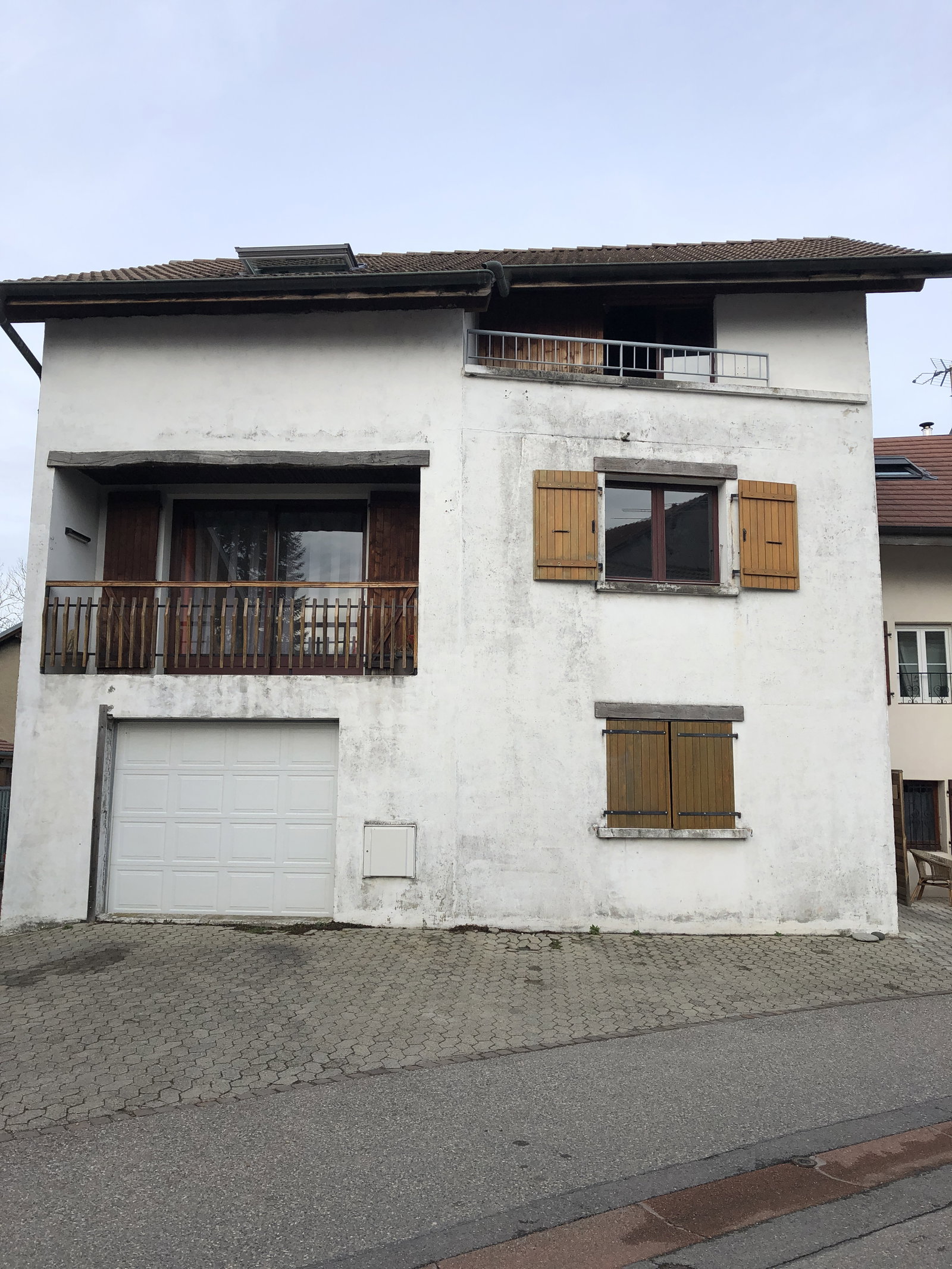 Piso Compartido Saint-Julien-en-Genevois 674162