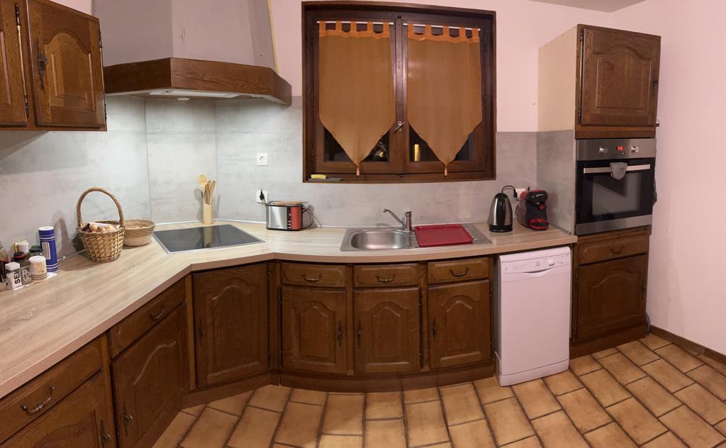 Piso Compartido Saint-Julien-en-Genevois 674162