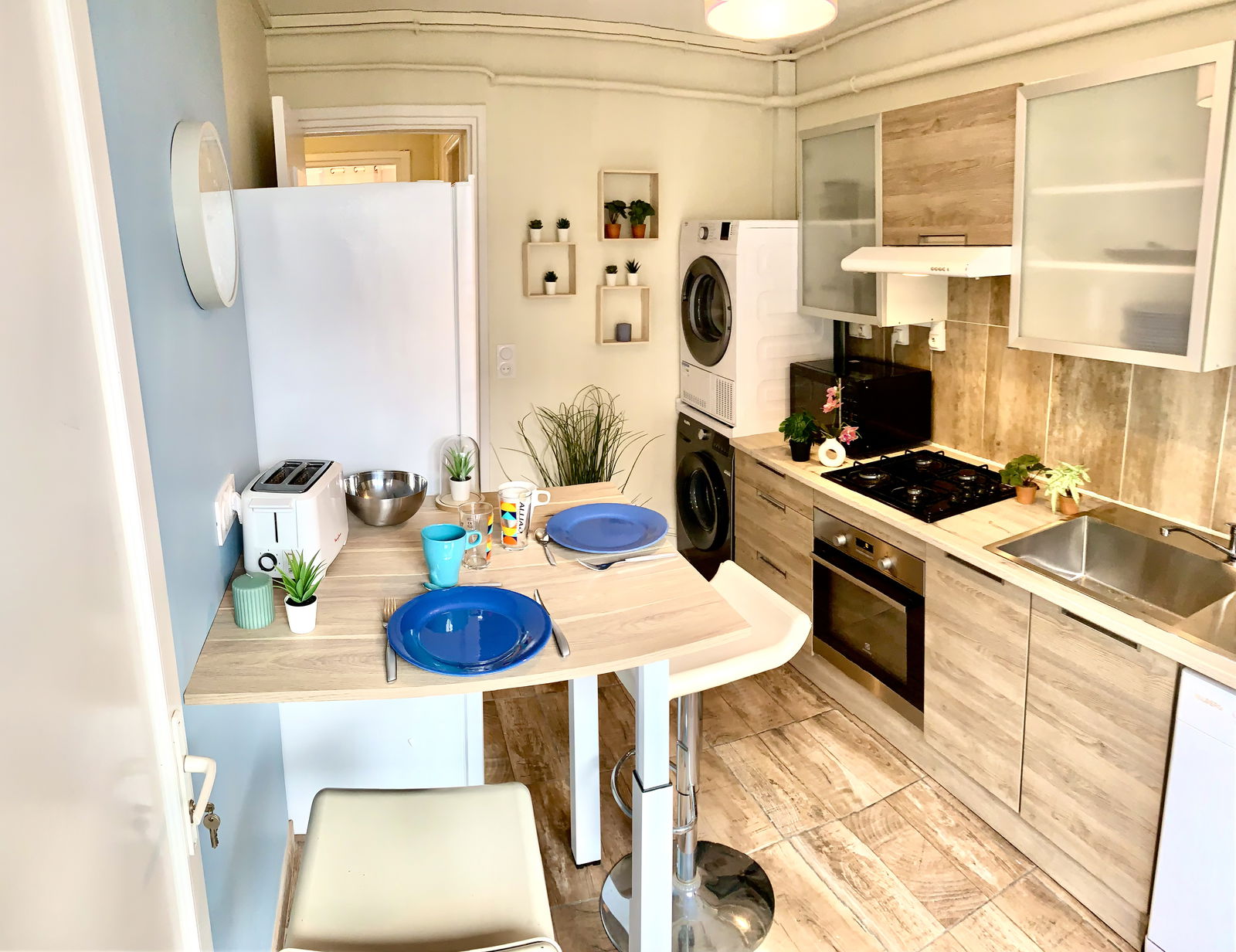 Colocación Lorient 477487