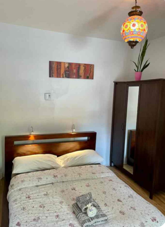 Colocación Montréal 561428