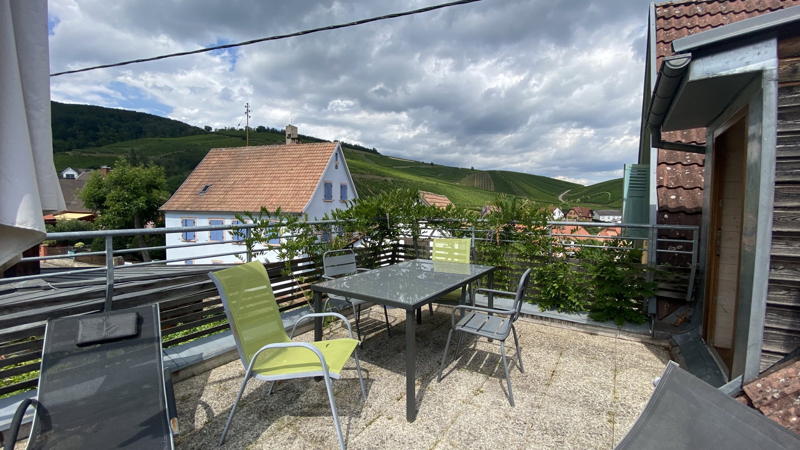 Coliving Katzenthal 674505