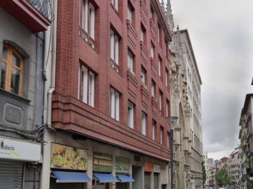 Homestay for rent in Bilbao - photo 8: Other room-8