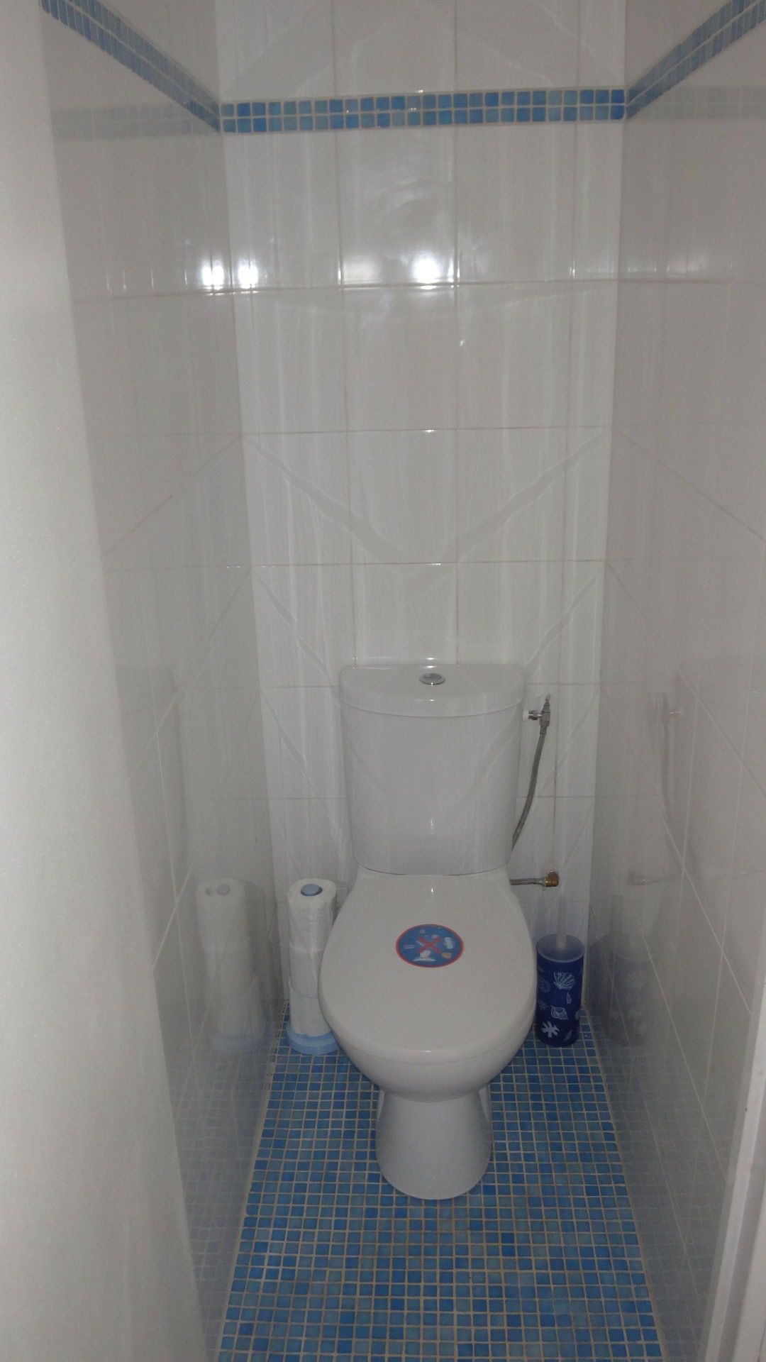 Colocación Nice 255681