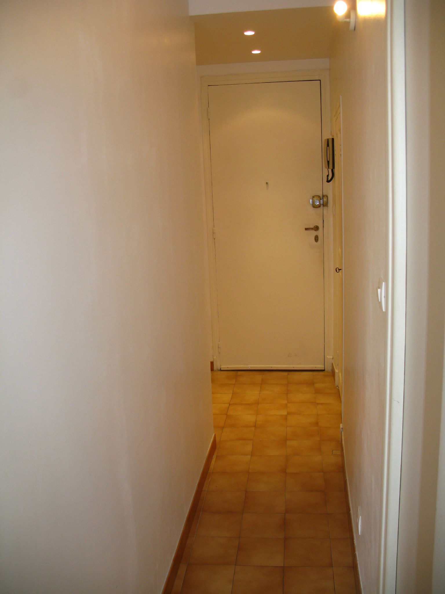 Colocación Nice 255681