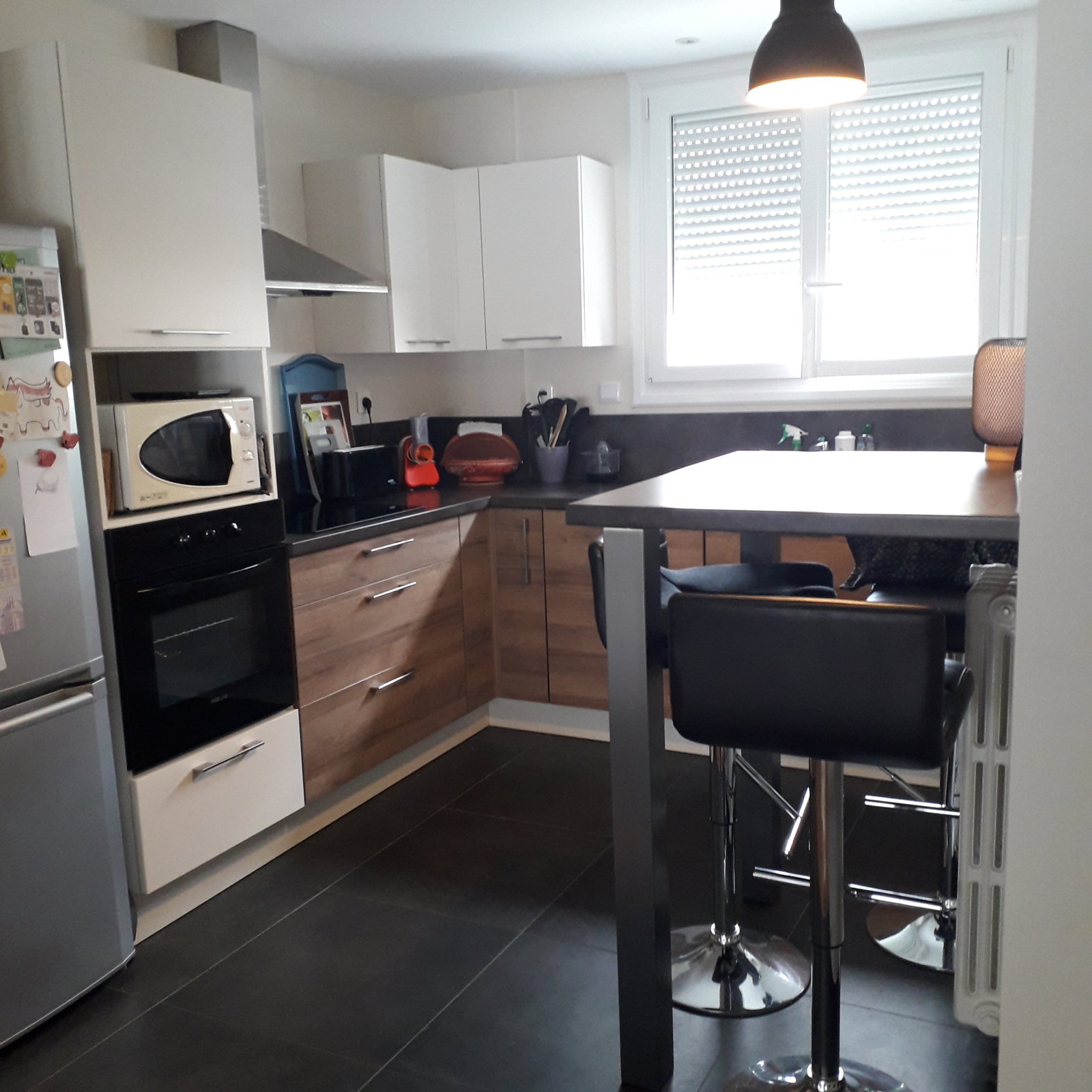 Habitación En Casa Del Anfitrión Rennes 675740