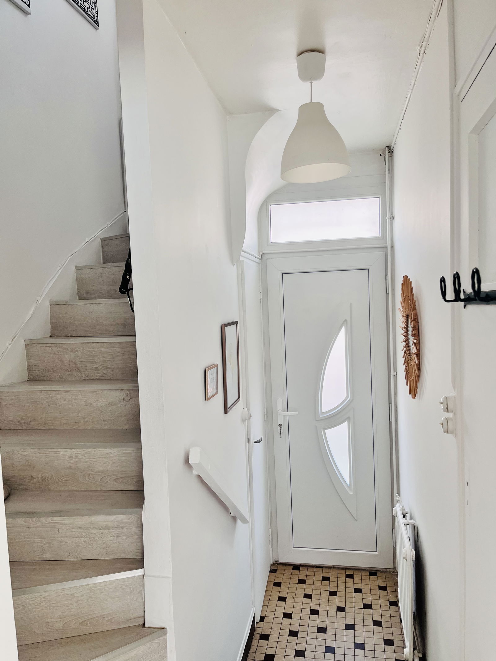 Colocación Wattignies 260423