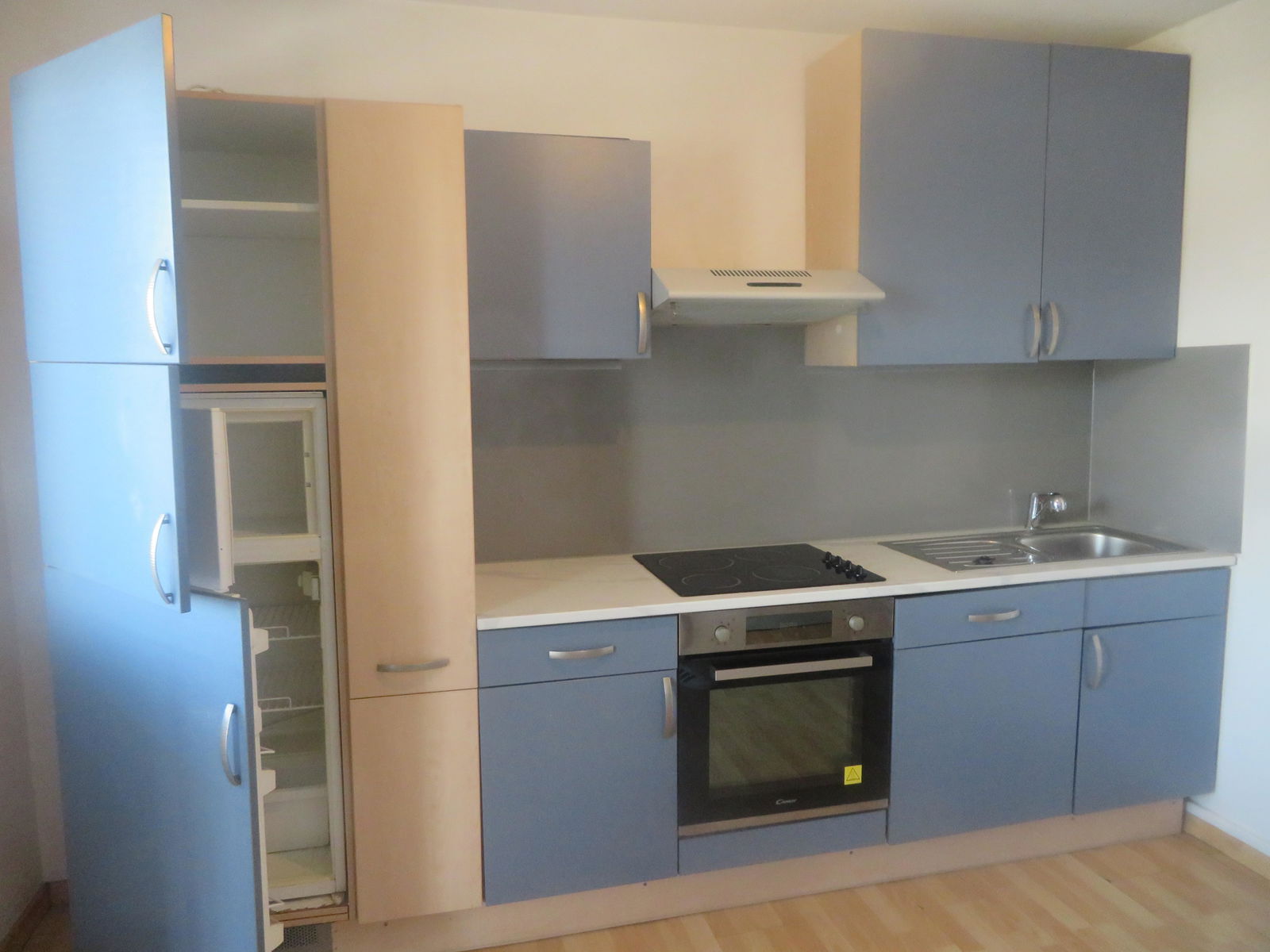 Colocación Saint-Louis 274758