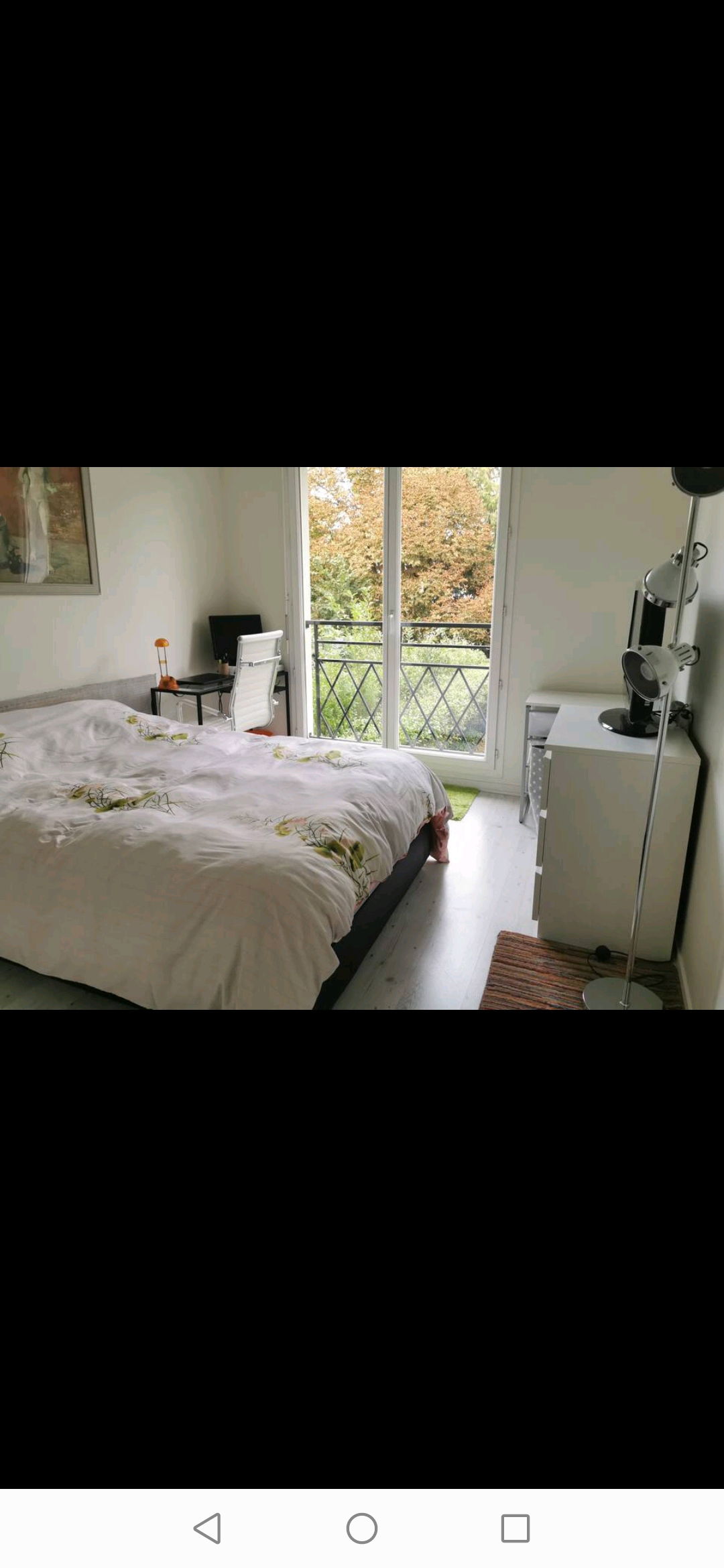 Quedarse En Casa Rueil-Malmaison 267931