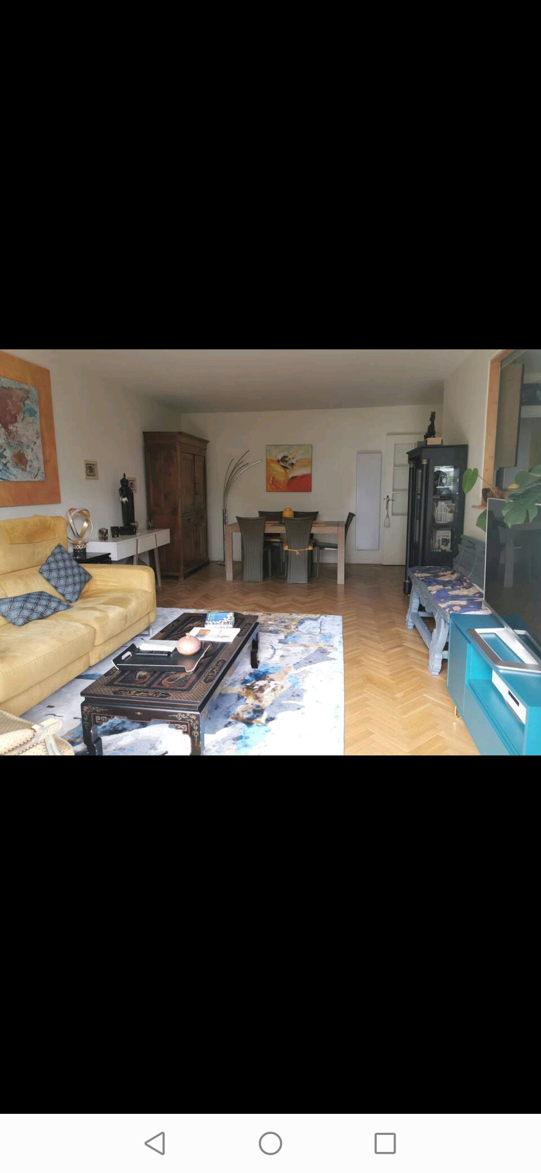 Quedarse En Casa Rueil-Malmaison 267931