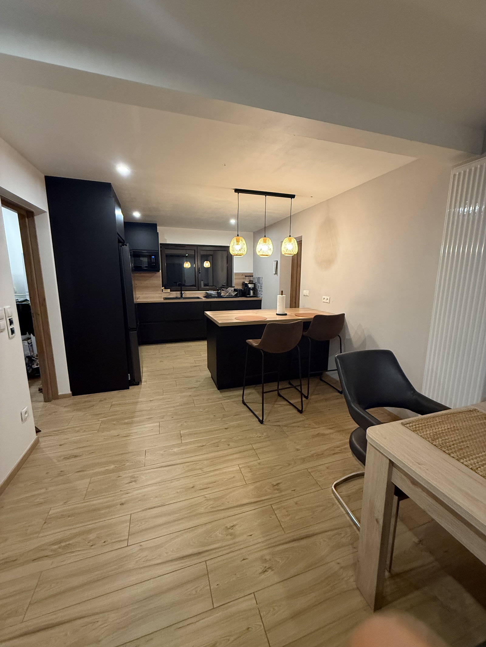 Colocación Arlon 663875