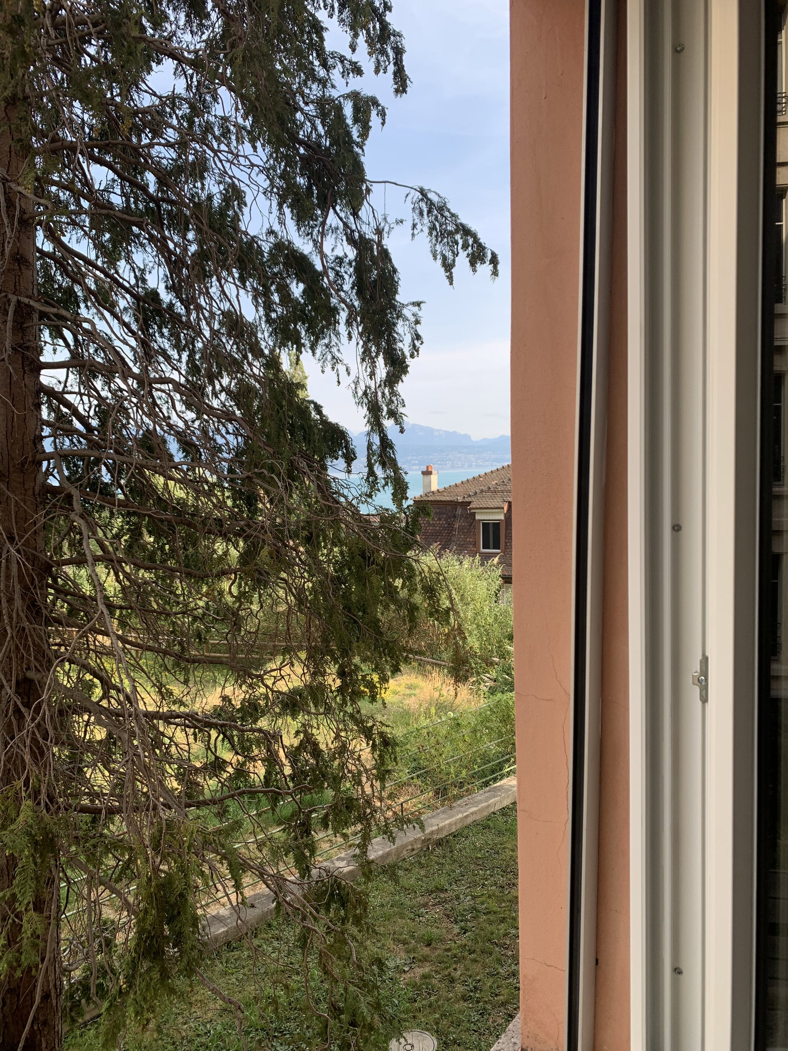 Quedarse En Casa Lausanne 367649