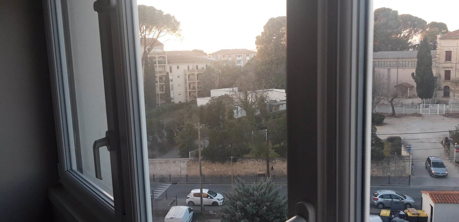 Colocación Montpellier 265171