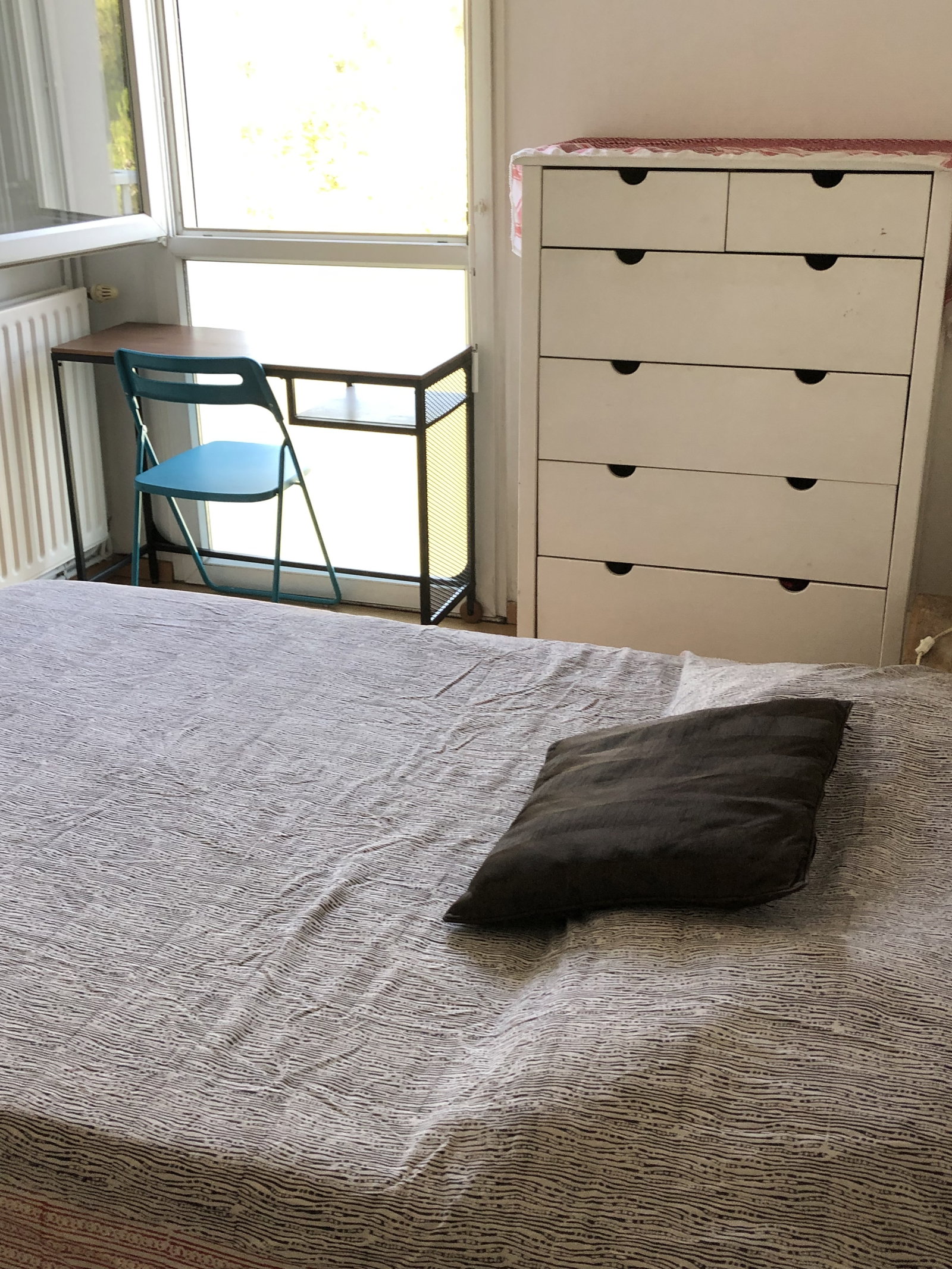 Habitación En Casa Del Anfitrión Aix-en-Provence 260346