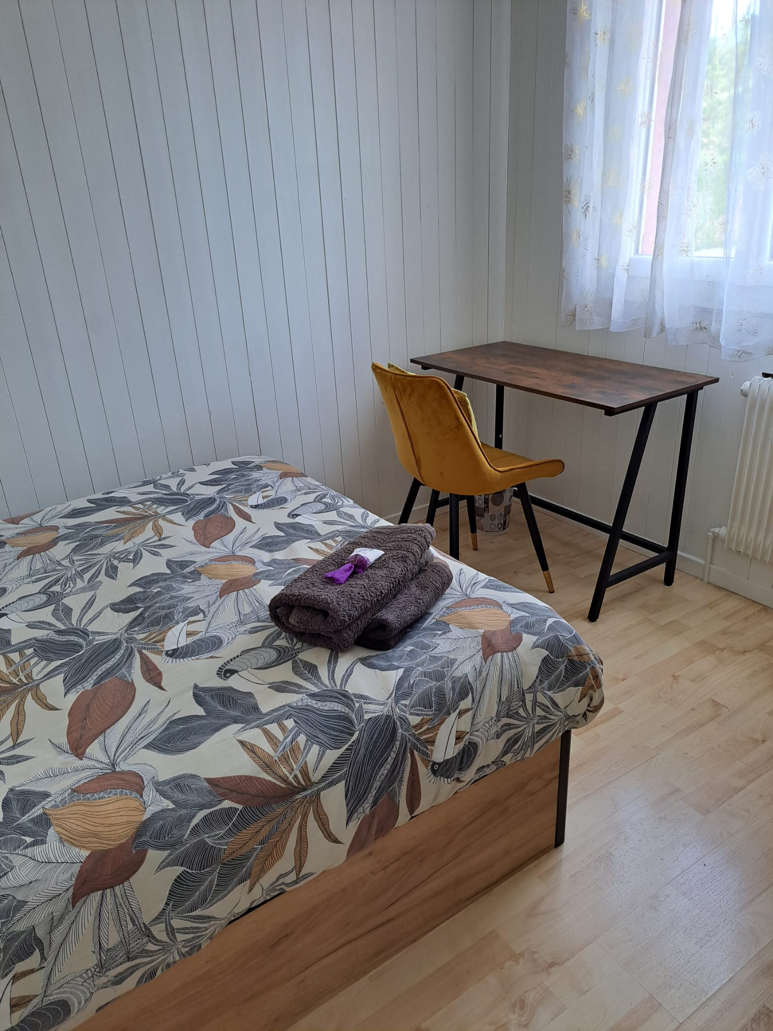 Quedarse En Casa Ville-la-Grand 363051