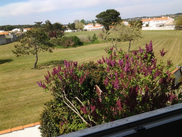 Quedarse En Casa Les Sables-d'Olonne 102512