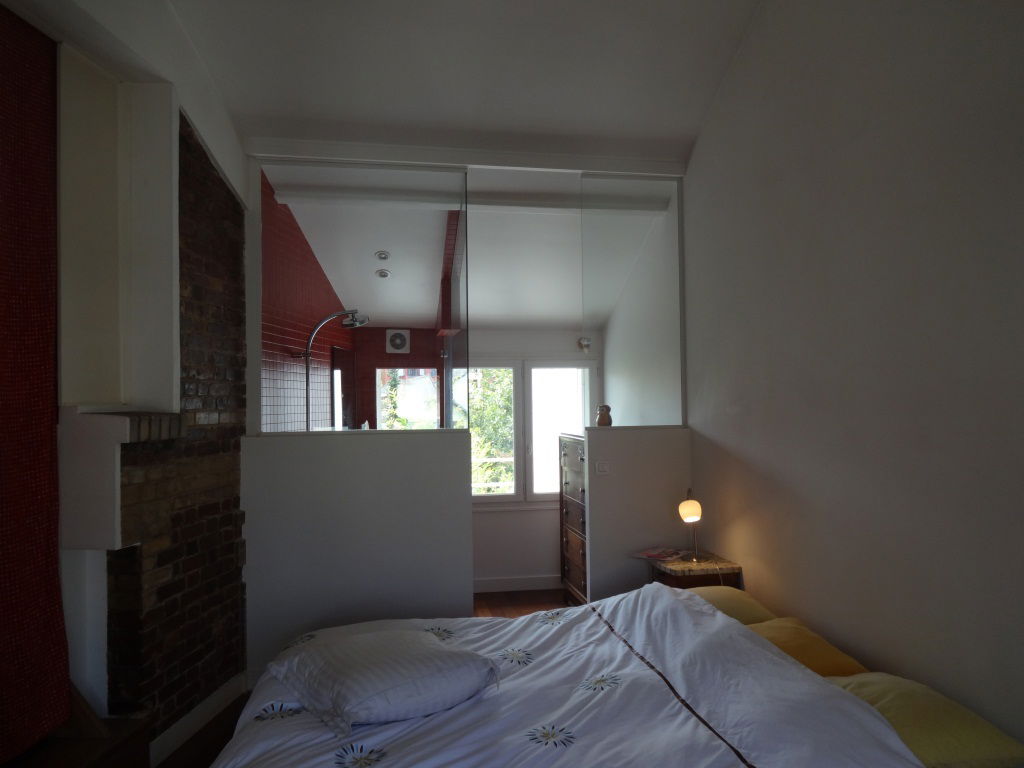 Quedarse En Casa Puteaux 81675