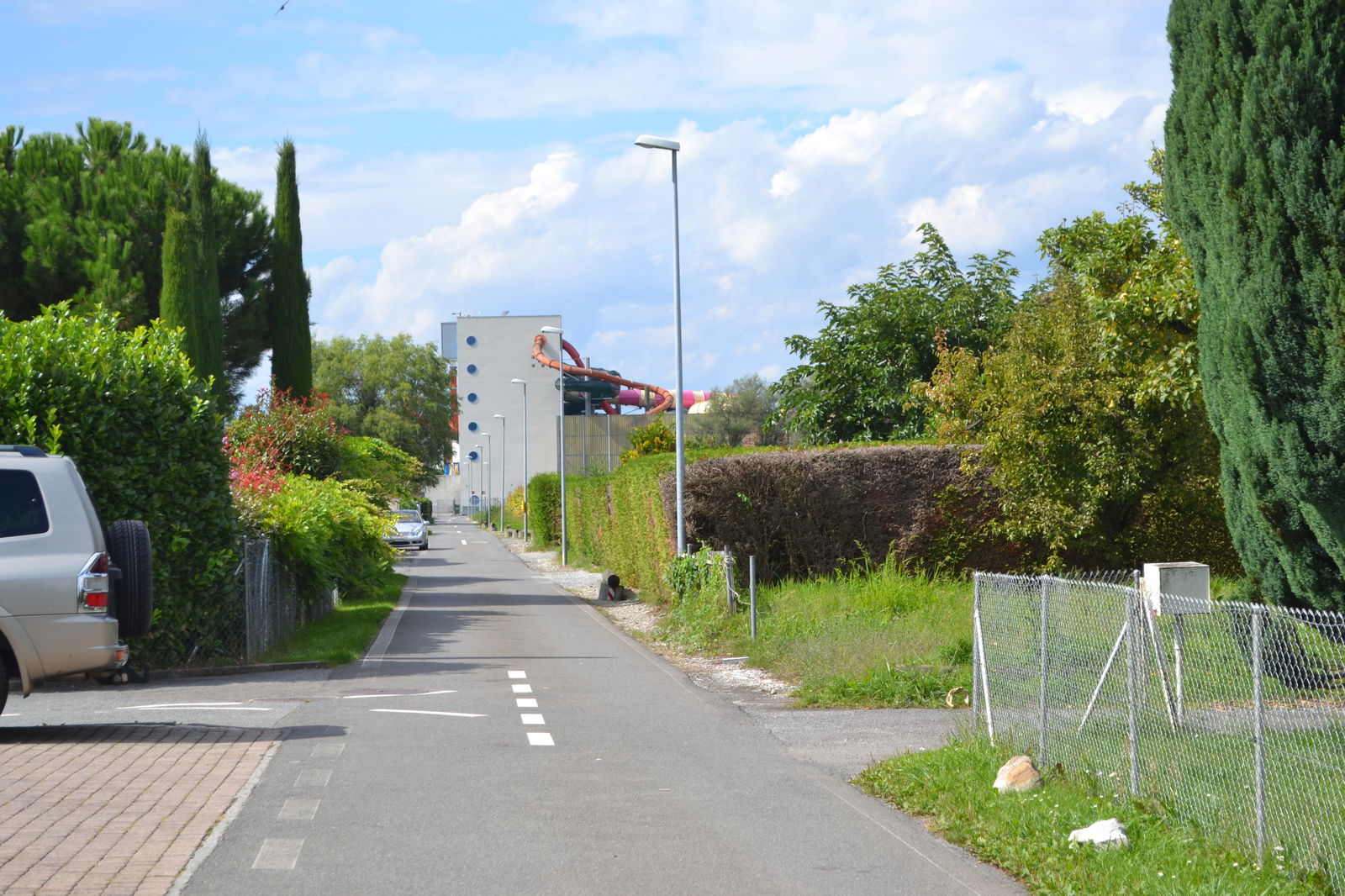 Quedarse En Casa Les Evouettes 92005