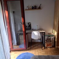 Habitación En Casa Del Anfitrión Genève 669472