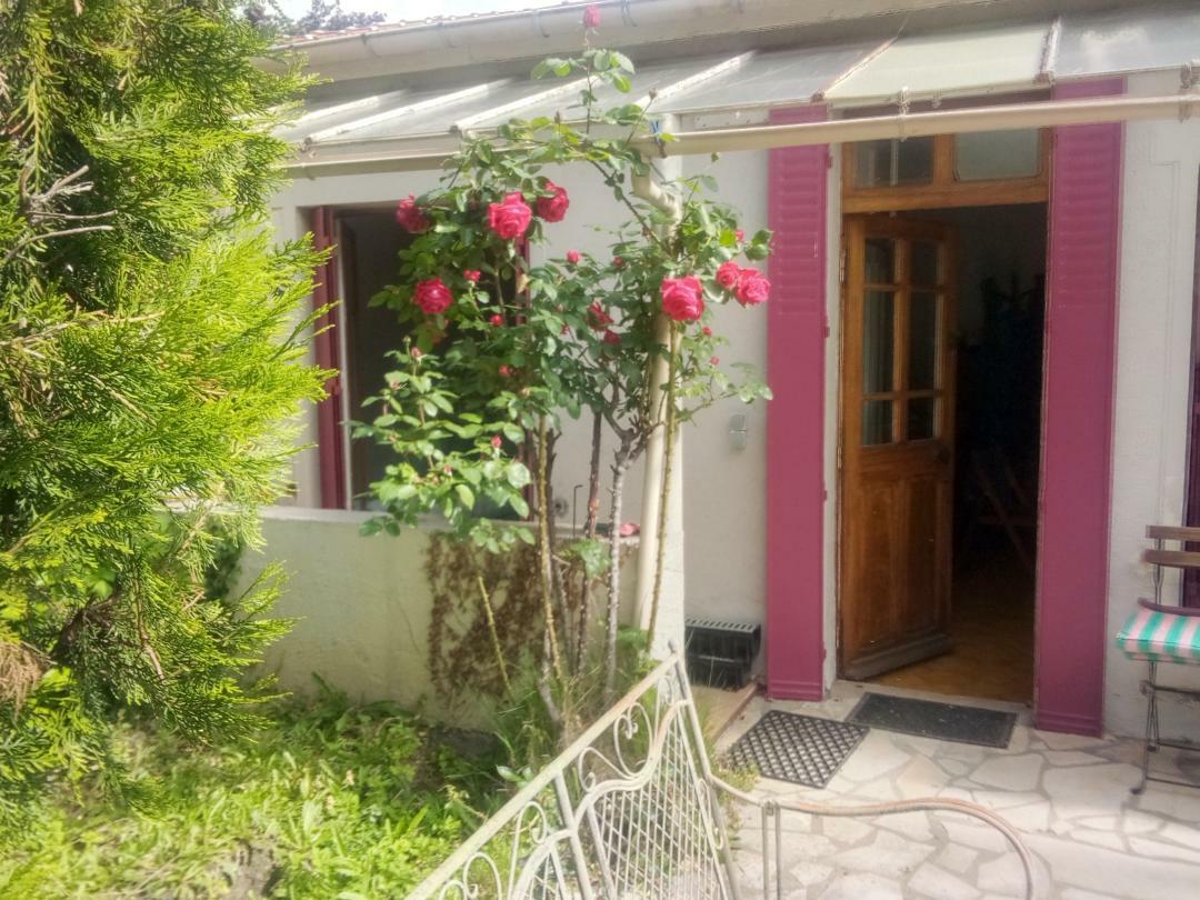 Quedarse En Casa Clamart 249624