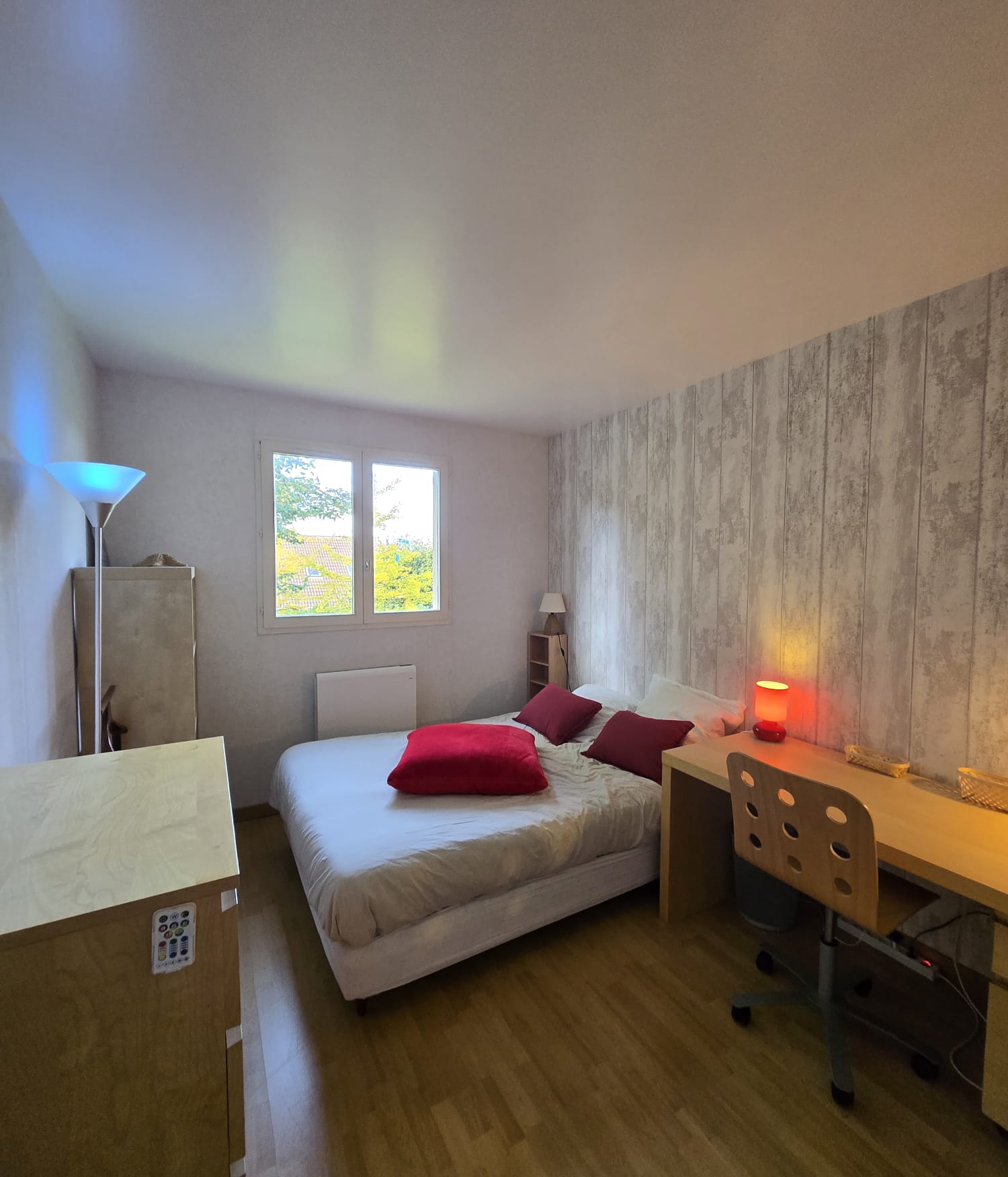 Habitación En Casa Del Anfitrión Villepreux 333903