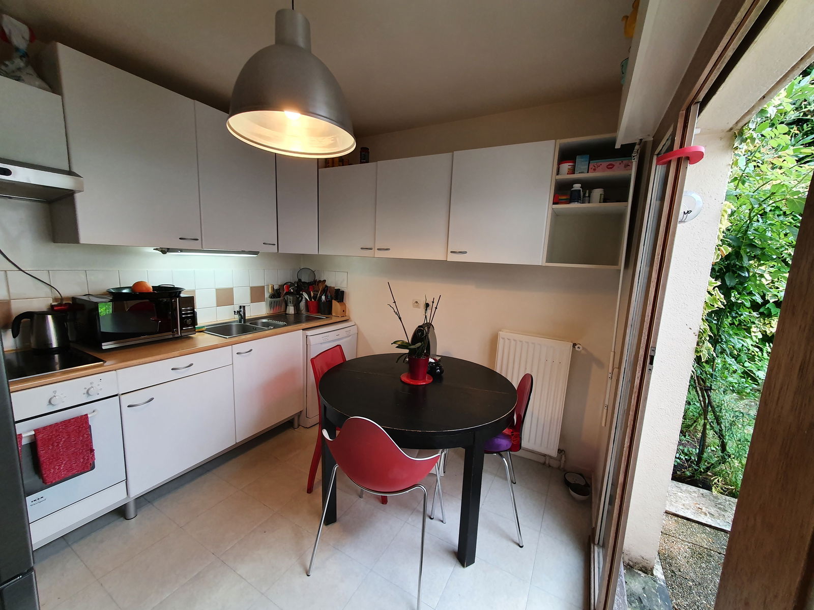 Quedarse En Casa Asnières-sur-Seine 232600
