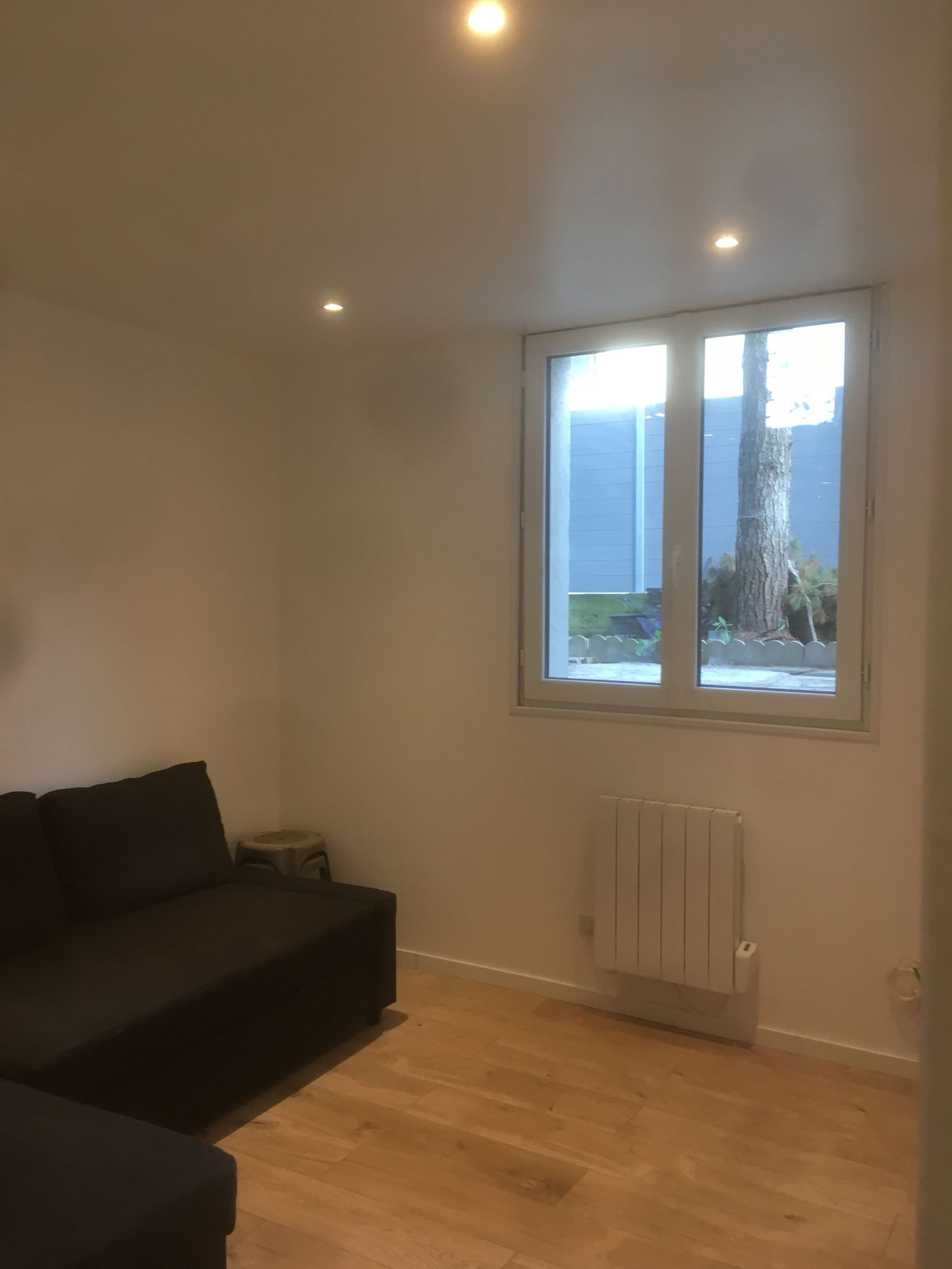 Colocación Nanterre 250803