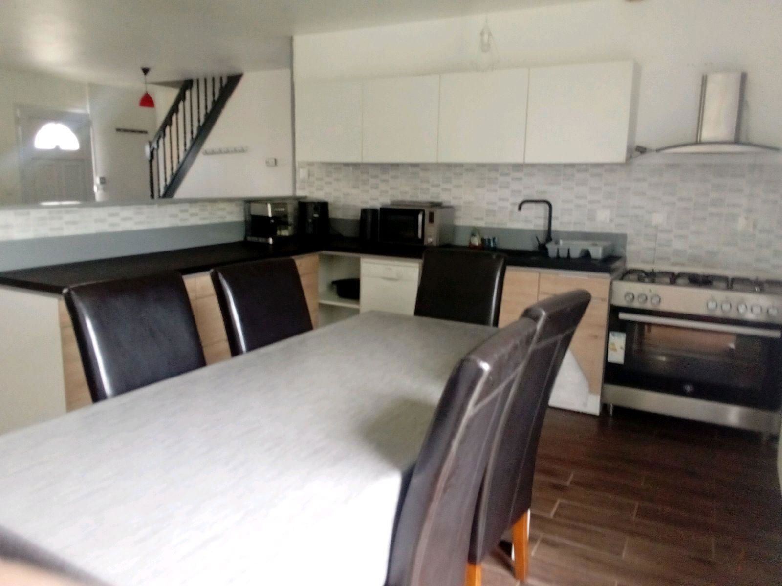 Quedarse En Casa Buissoncourt 390292