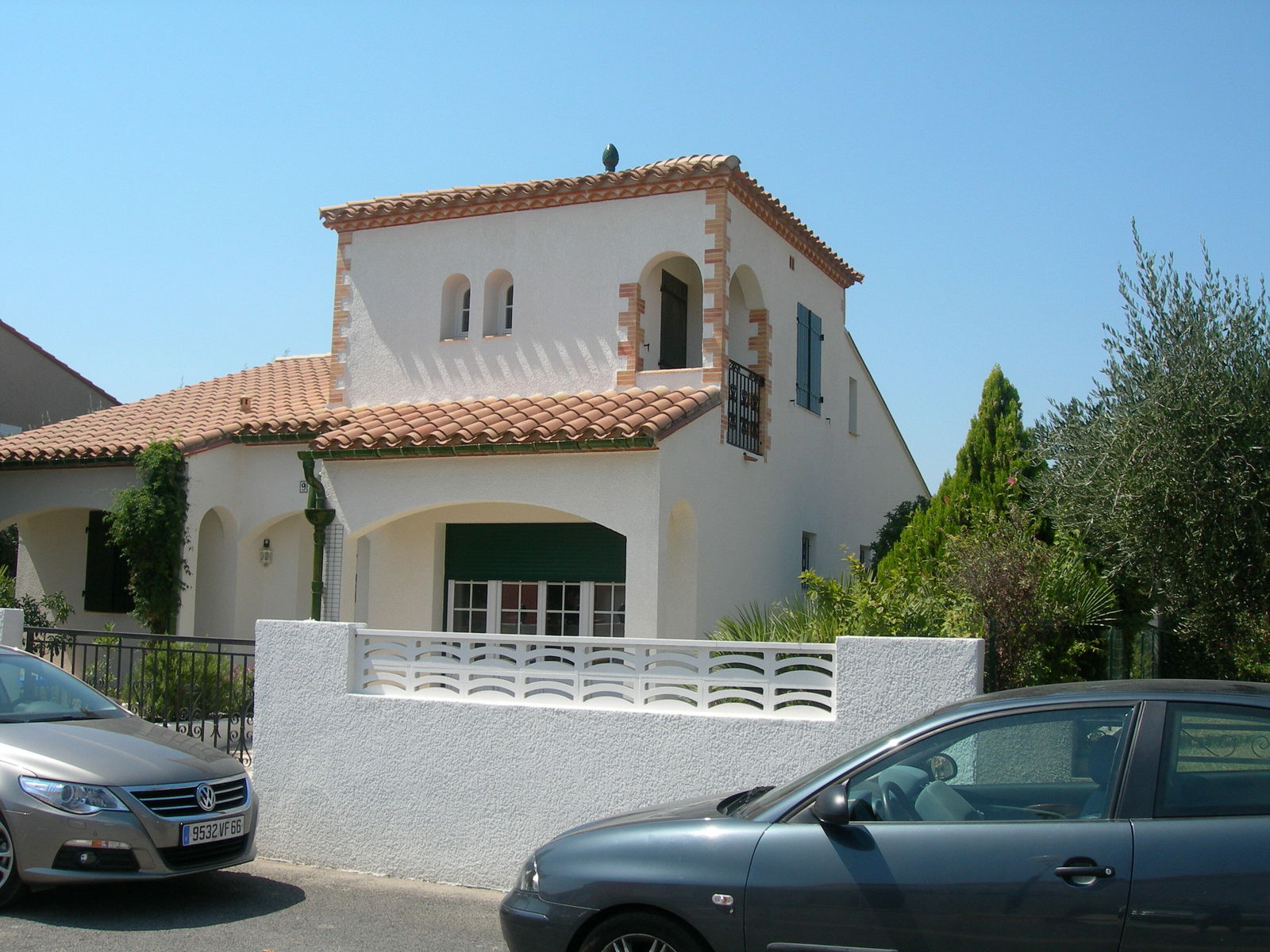 Quedarse En Casa Latour-Bas-Elne 162191