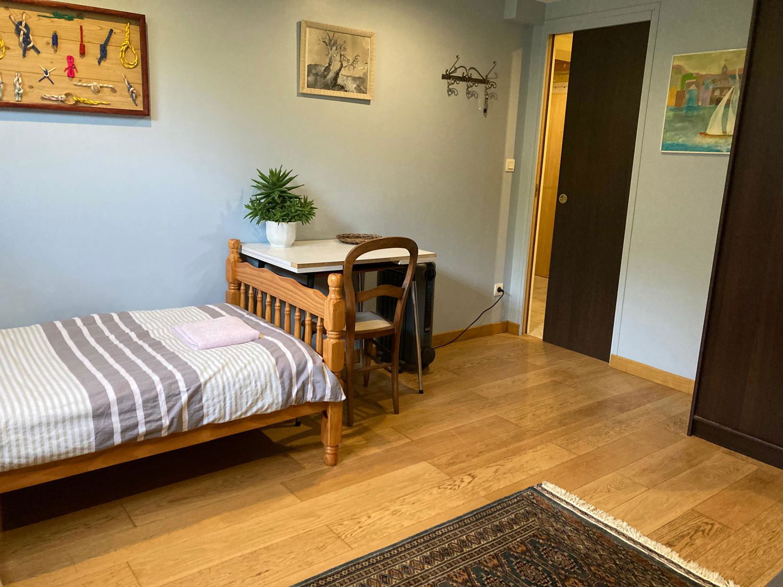 Quedarse En Casa Poissy 331849