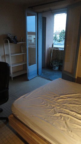 Habitaciones De Huéspedes Toulouse 25906