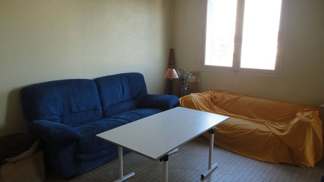 Habitaciones De Huéspedes Toulouse 25906
