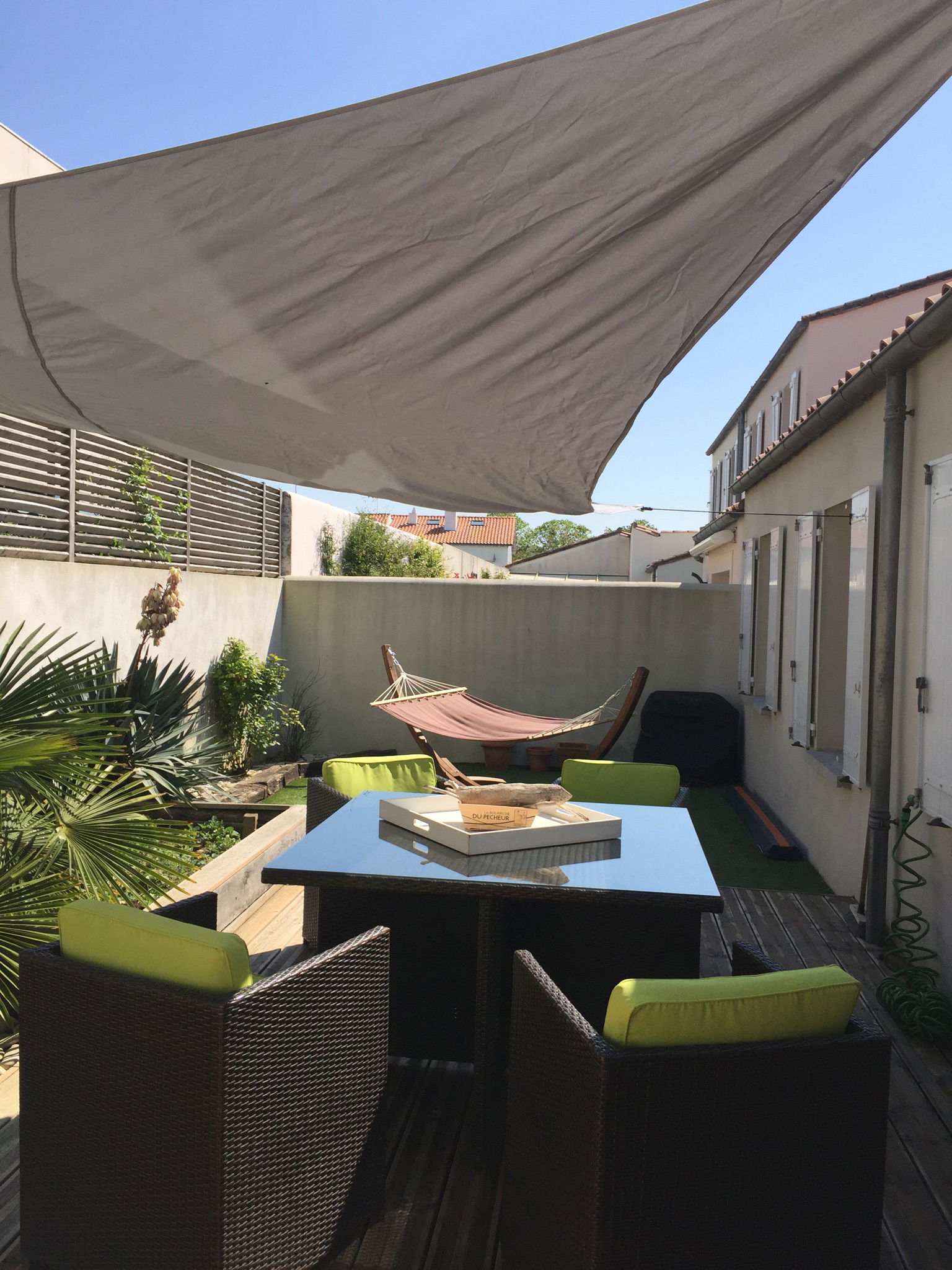 Quedarse En Casa La Rochelle 252303