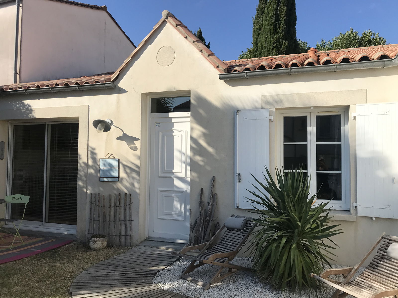 Quedarse En Casa La Rochelle 252303