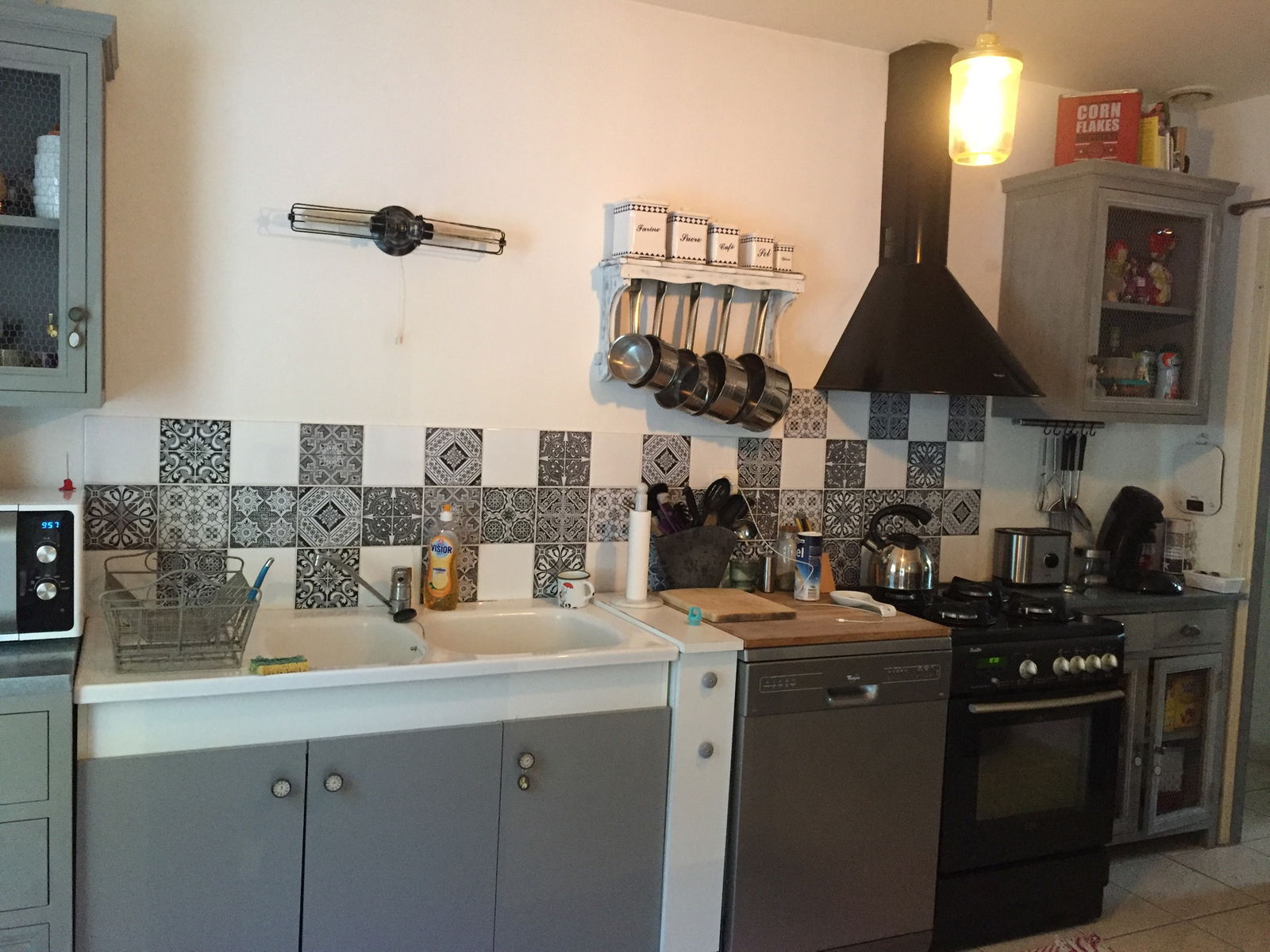 Quedarse En Casa La Rochelle 252303