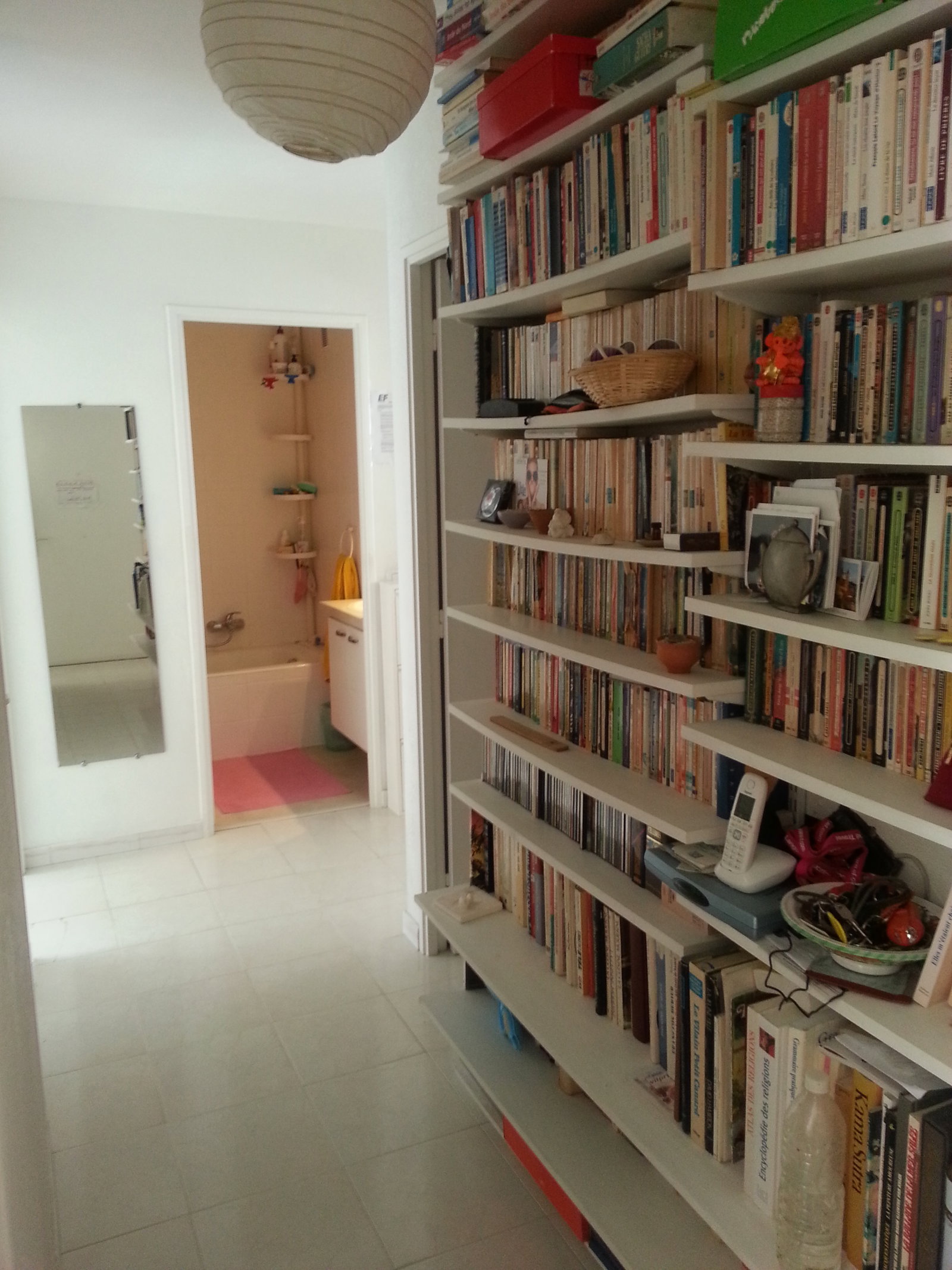 Habitación En Casa Del Anfitrión Nice 673092