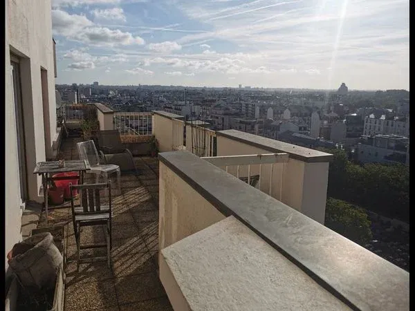 Colocación Paris 443799