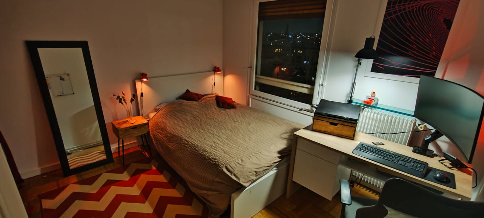 Colocación Paris 443799