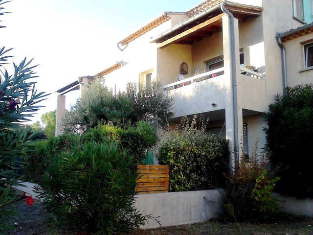 Quedarse En Casa Uzès 186798