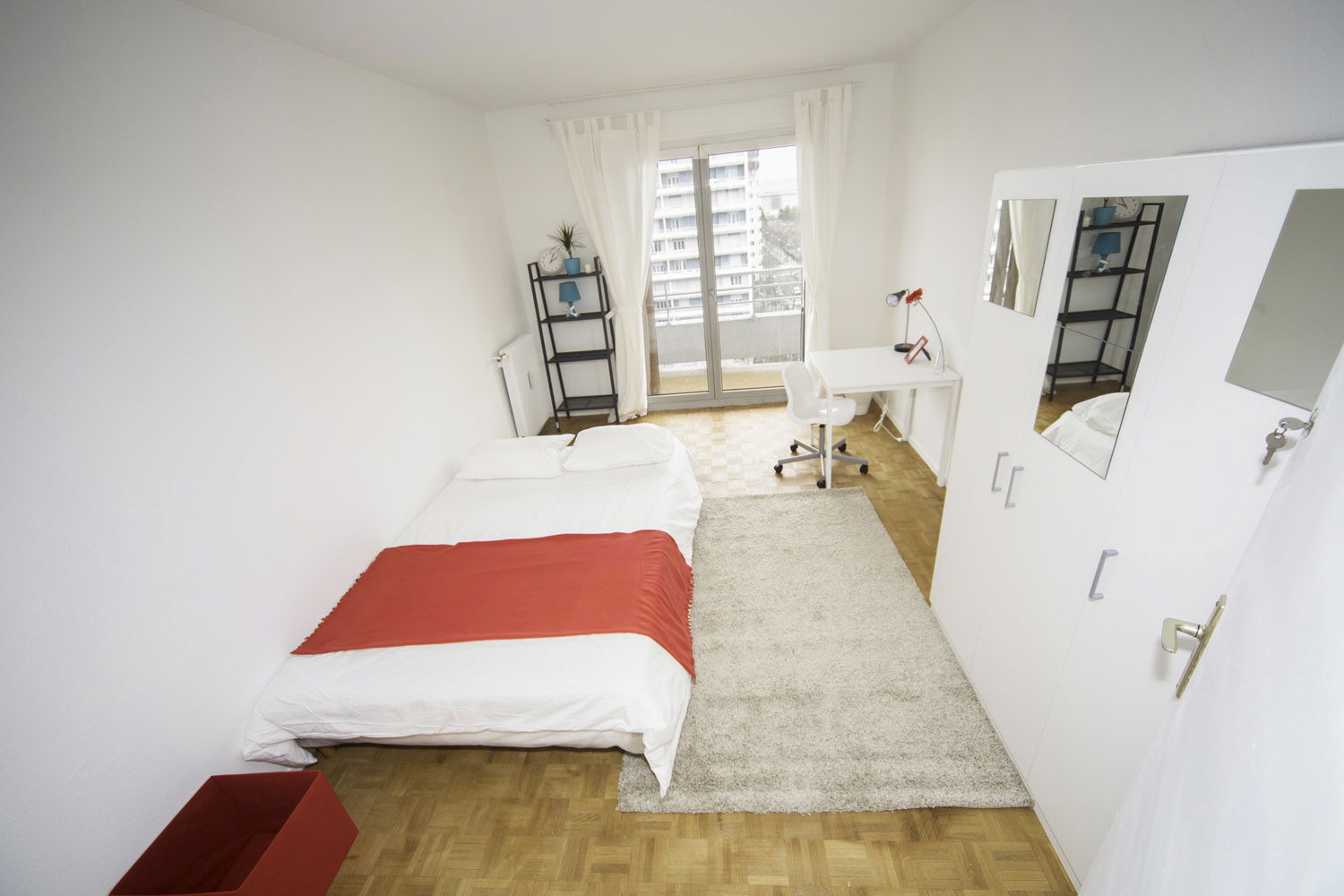 Colocación Strasbourg 264612