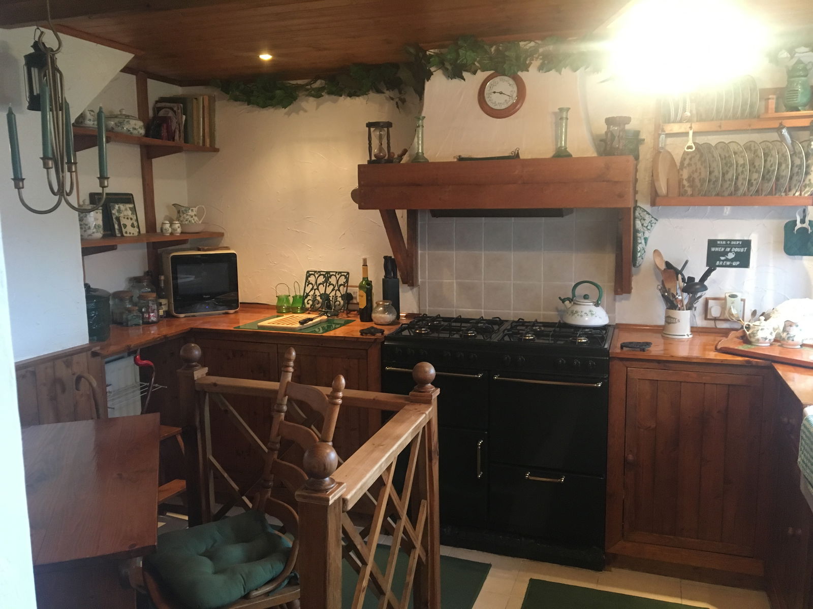 Quedarse En Casa Gosport 158937