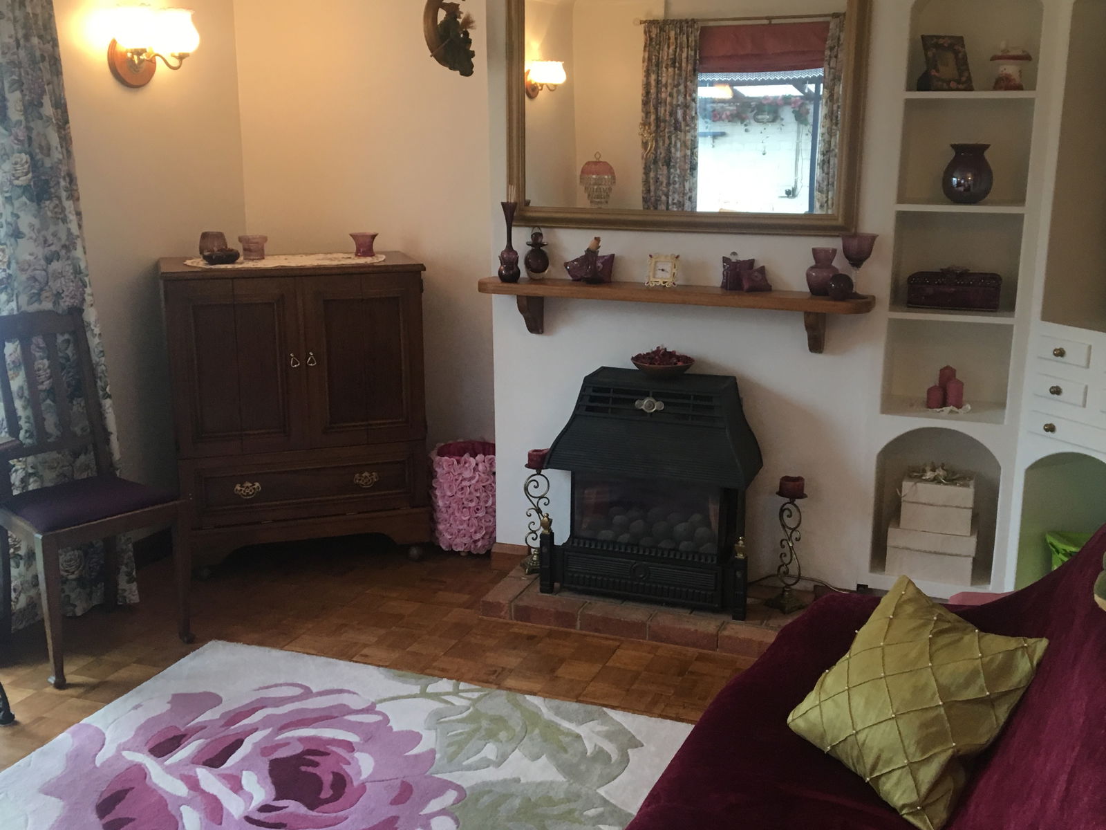 Quedarse En Casa Gosport 158937